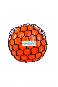 Игрушка Mesh Squish Ball №НР156-1