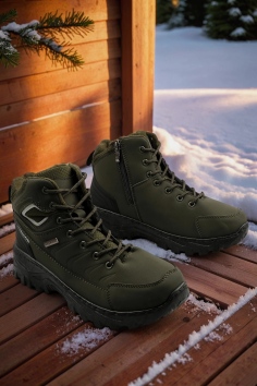 Ботинки мужские (40-45) №КРН922-7 (2с/202)