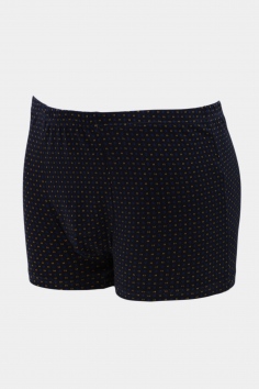 Трусы мужские (хлопок, большие размеры) №0304 (30/203)