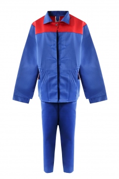 Костюм женский "Работница" №СТД-К-035 (23/419)
