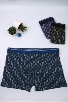 Трусы мужские (большие размеры, хлопок) №7019 (30/309)