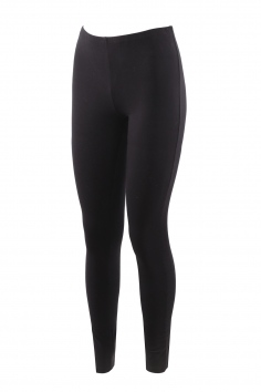Легинсы черный №Н-62 (24/519)
