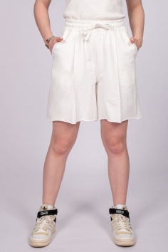 Шорты - айвори №Н-119923