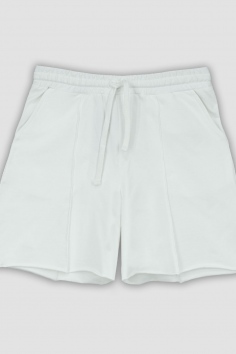 Шорты - айвори №Н-119923