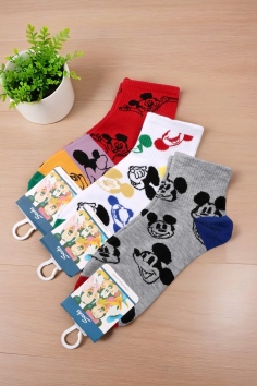 Носки "Socks" №M011 (25/303)