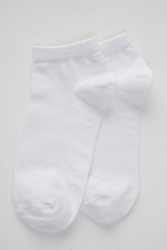 Носки мужские Стиль (набор 5 пар) - белый