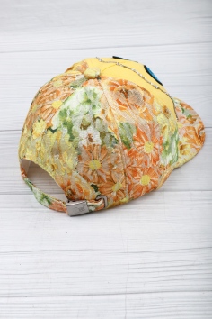 Бейсболка подростковая №БА1296-23 (18М/515)