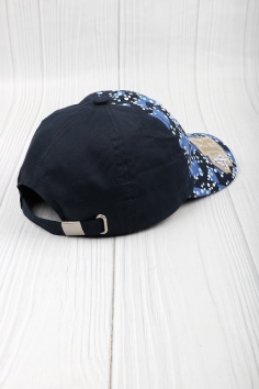 Бейсболка подростковая №БА1296-38 (18М/515)