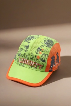 Бейсболка подростковая №БА1296-31 (18М/515)