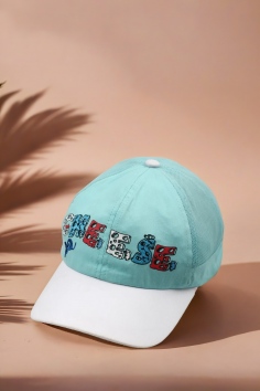 Бейсболка №БА4257-5 (18м/220)