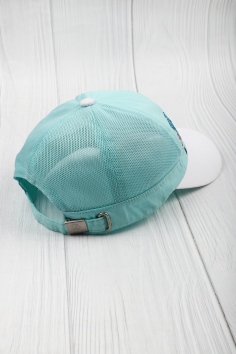 Бейсболка №БА4257-5 (18м/220)