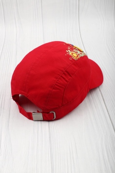 Бейсболка №БА2844-11 (18м/318)