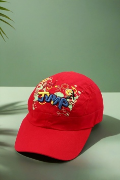 Бейсболка №БА2844-11 (18м/318)