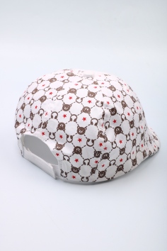 Бейсболка №БА1296-49 (18М/414)