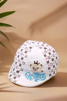 Бейсболка №БА1296-49 (18М/414)