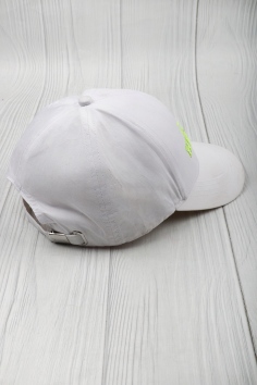 Бейсболка детская №БА1296-64 (18М/414)
