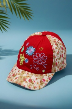 Бейсболка детская №БА1296-54 (18М/514)