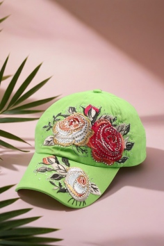 Бейсболка детская №БА1296-62 (18М/414)