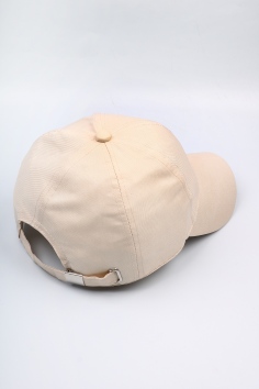 Бейсболка №БА042325-1 (18м/409)
