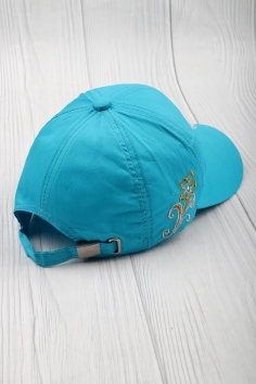 Бейсболка детская №БА1296-63 (18М/514)