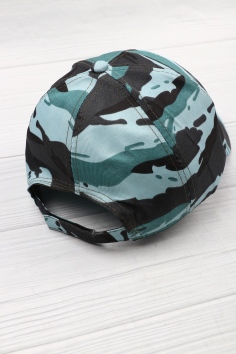 Бейсболка №БА0407 (18м/511)