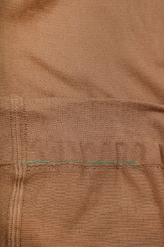 Колготки капроновые №А560-1 (16/307)