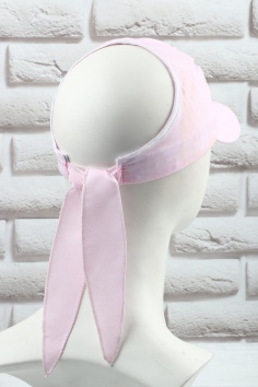 Козырёк детский №БА1296-47 (18М/514)