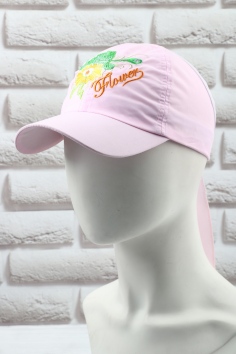 Козырёк детский №БА1296-47 (18М/514)