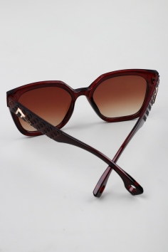 Очки солнцезащитные женские №RP6906 (20/415)