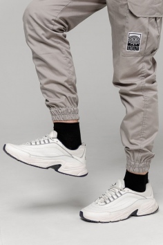 Носки мужские Универсал (набор 5 пар) - черный