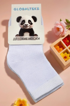 Носки детские №3023-А (21/423)