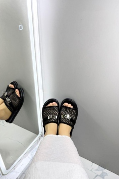 Сланцы женские (36-40) №КРSN317