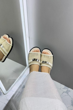 Сланцы женские (36-40) №КРSN317-13