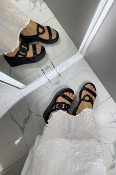 Сланцы женские (36-40) №КРSN330