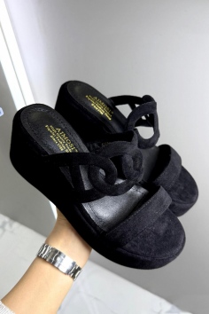 Сланцы женские (36-40) №КРSN331