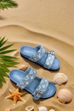 Сланцы женские (36-41) №КРS6570-16