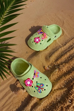 Сланцы женские (36-41) №НС2202-3-1