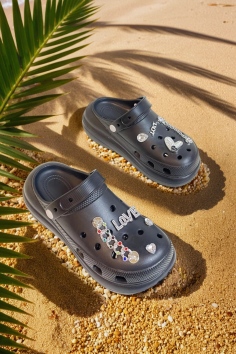 Сланцы женские (36-40) №НС6008-2