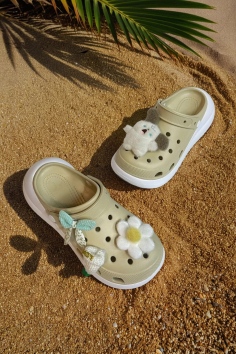 Сланцы женские (36-40) №НС6008-6