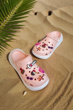 Сланцы женские (36-40) №НС6008-7