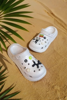 Сланцы женские (36-40) №НС6008-8