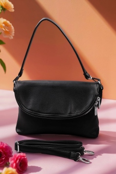 Сумка женская из искусственной кожи №95968 (18Д/504)