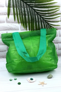 Сумка надувная пляжная №КА62 (18Д/101)