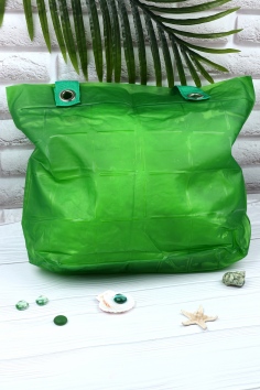 Сумка надувная пляжная №КА62 (18Д/101)