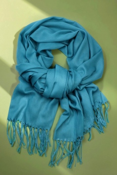 Шарф женский №ШПВ468-1 (18/315)