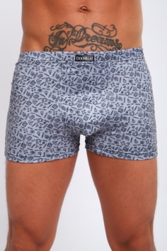 Трусы мужские - микс №Н-28591