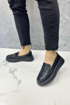 Туфли женские (36-40) №КРА338