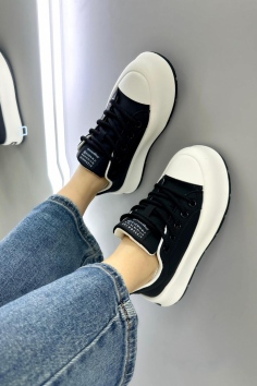 Кроссовки женские (36-40) №КРV3330