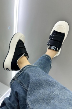 Кроссовки женские (36-40) №КРV3332