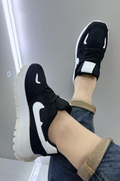 Кроссовки женские (36-40) №КРV956
